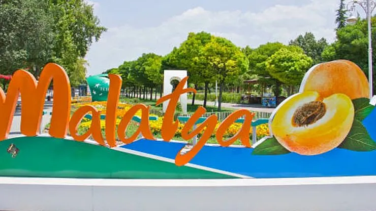 Malatya bölgenin ikincisi oldu!