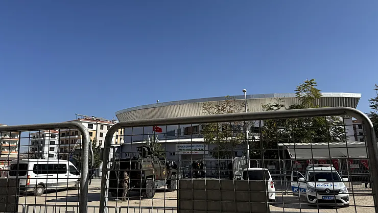 Malatya'da 116 Sanıklı Suç Örgütü Davasında İfadeler Tamamlandı