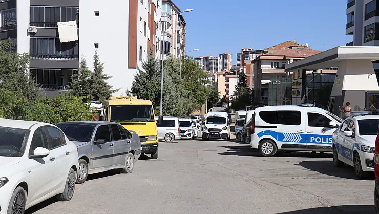Malatya'da 12 Günlük Kayıp Evinde Ölü Bulundu