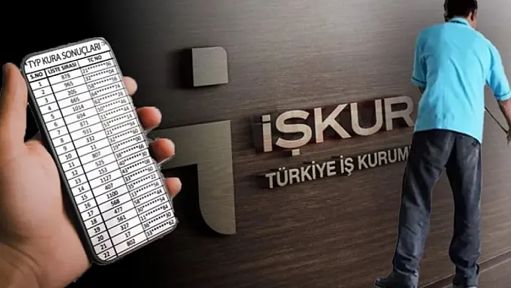 Malatya'da 13 İlçede 950 TYP Personeli Alımı Başladı: Yeni İş Kapısı Açıldı