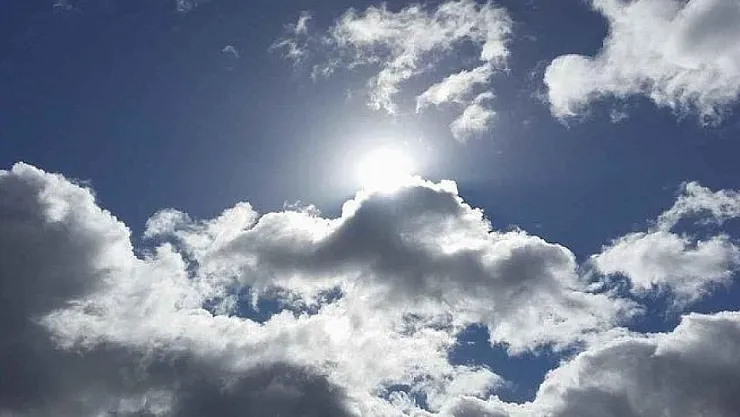 Malatya'da 2 Ekim'de Hava Nasıl Olacak?