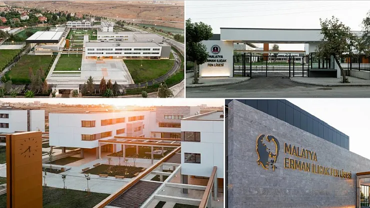 Malatya'da 2025 LGS Taban Puanları Belli Oldu