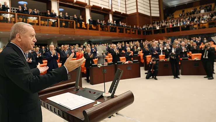 Malatya'da 350 Bininci Konutun Kurası Yaklaşıyor