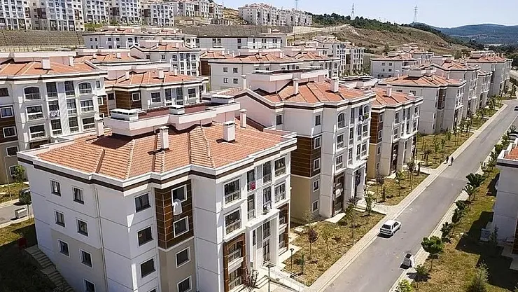 Malatya'da 6 Eylül Kurasında Kaç TOKİ Evi Verilecek?