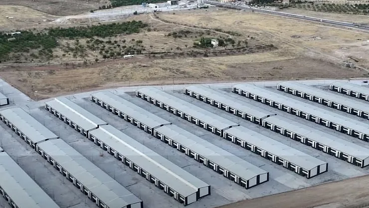 Malatya'da 714 İş Yeri İçin Kura Günü Belli Oldu