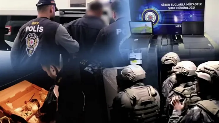 Malatya'da 72 Milyonluk Vurgun Ortaya Çıktı!