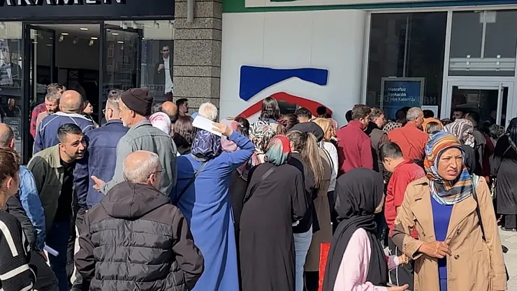 Malatya'da 9 Bin 609 Konut İçin Başvurular Başladı