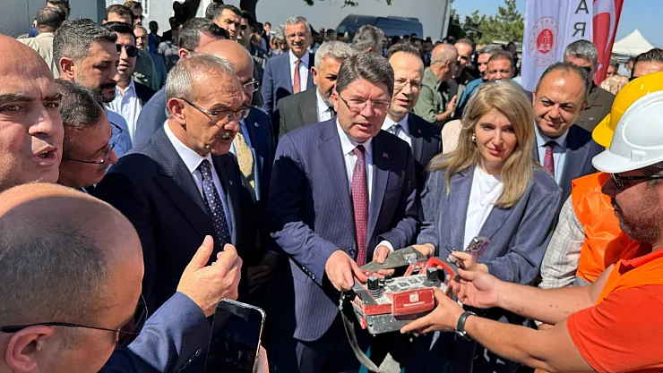 Ölmeztoprak: Bölge İdare Mahkemesi Malatya'da kurulacak