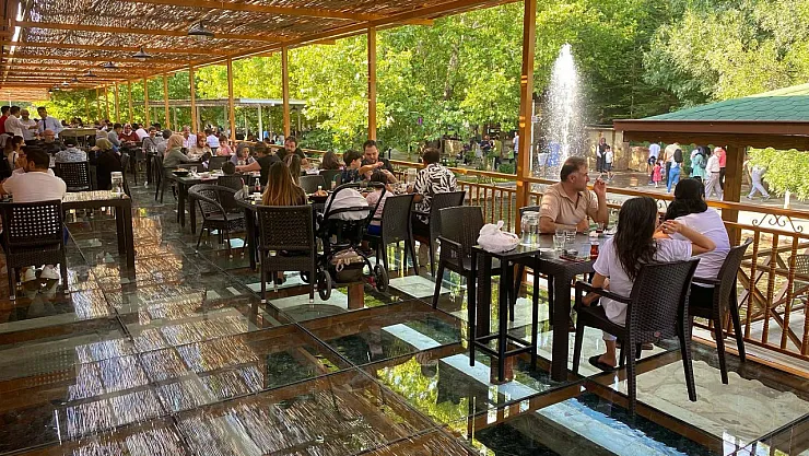 Malatya'da Anlamlı Proje