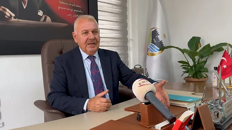 Malatya'da Bakanlık Devrede, Gözler Çözümde!