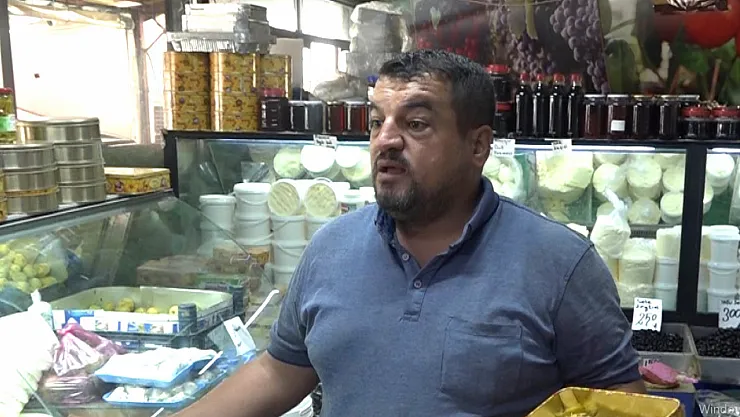 Malatya'da barkod zorunluluğuna tepki! 'Köylü barkodu nerden bulacak?'