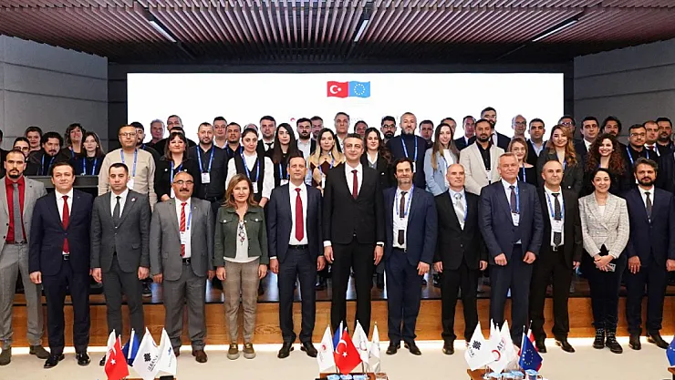 Malatya'da Belediye Hizmetleri Projesi Güçleniyor