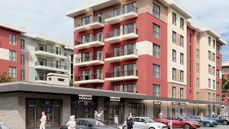 Malatya'da Bir Rezerv Alanın Kurası Daha Çekiliyor!