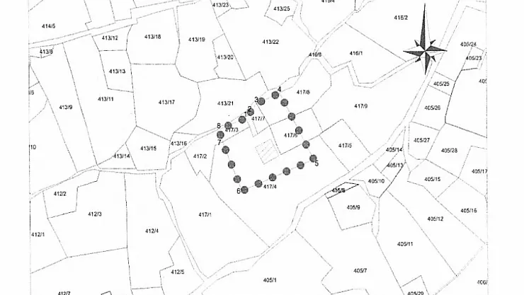 Malatya'da Bir Yapı Daha Tescillendi