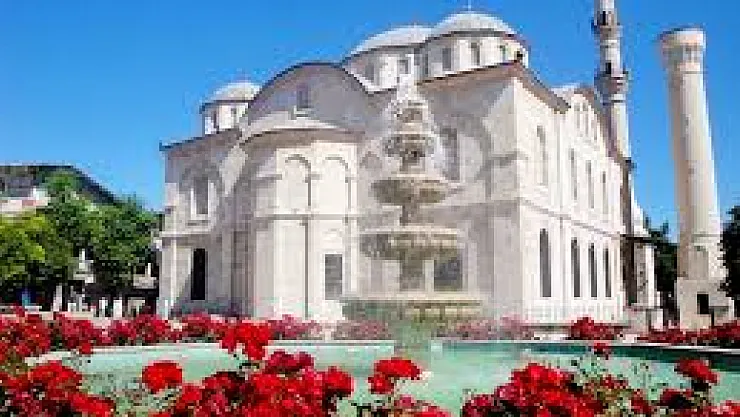 Malatya'da Cami Sayısı Beklentilerin Üzerinde: TÜİK Verileri Açıklandı