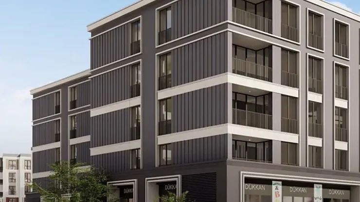 Malatya Çarşısında 58 Hak Sahibi Belirlendi