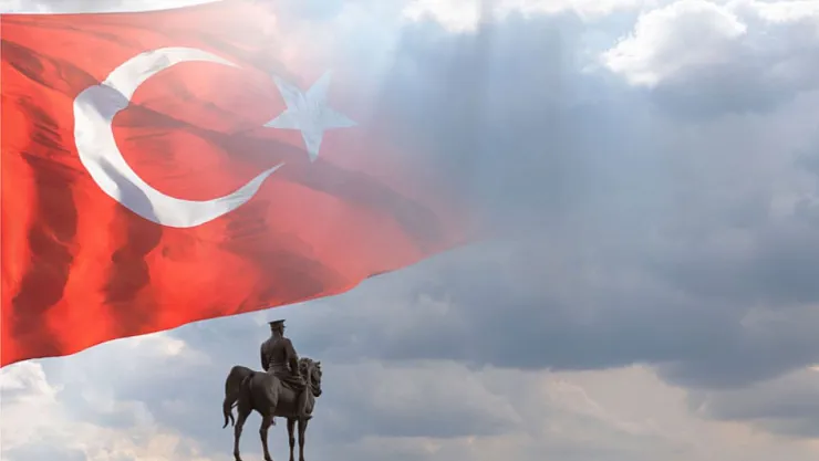 Malatya'da Cumhuriyet Bayramı Programı Belli Oldu! İşte Programın Detayları...