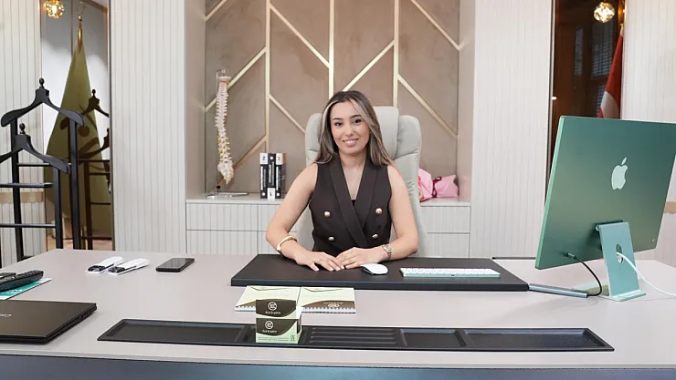 Malatya'da Deprem Sonrası Yeni Fizyoterapi Merkezi Açılıyor