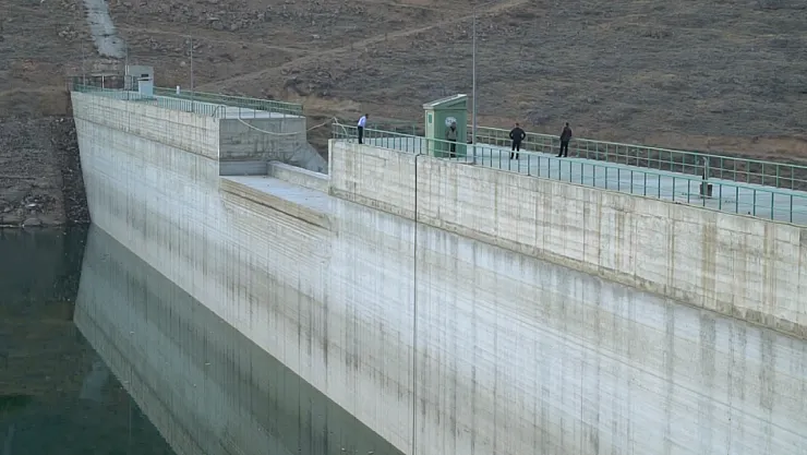 Malatya'da Depremzede Baba Hayatına Son Vermek İstedi