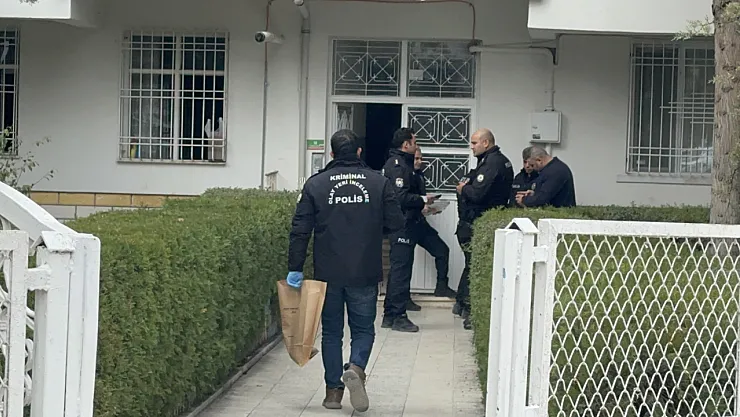 Malatya'da Doğalgazla İntihar Girişimi Son Anda Engellendi