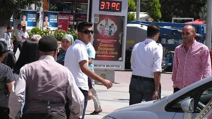 Malatya'da Eylül Ayında Hava Nasıl Olacak?