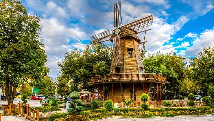 Malatya'da Geçmişte Hangi Uygarlıklar Yaşadı?