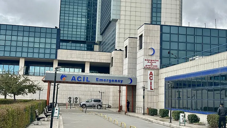 Malatya'da Genç Hemşire Hayatına Son Verdi