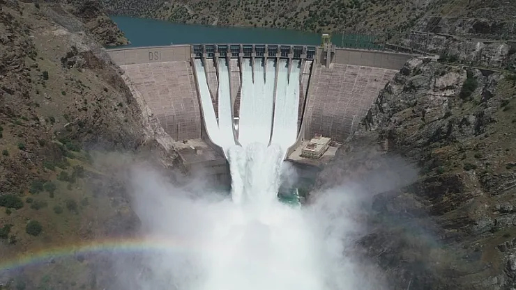 Malatya'da Hangi Barajlar Var?