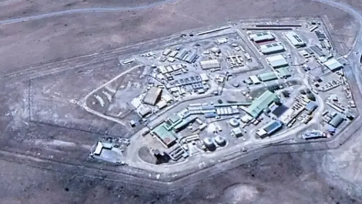 Malatya'da Hava Üssü Var mı?