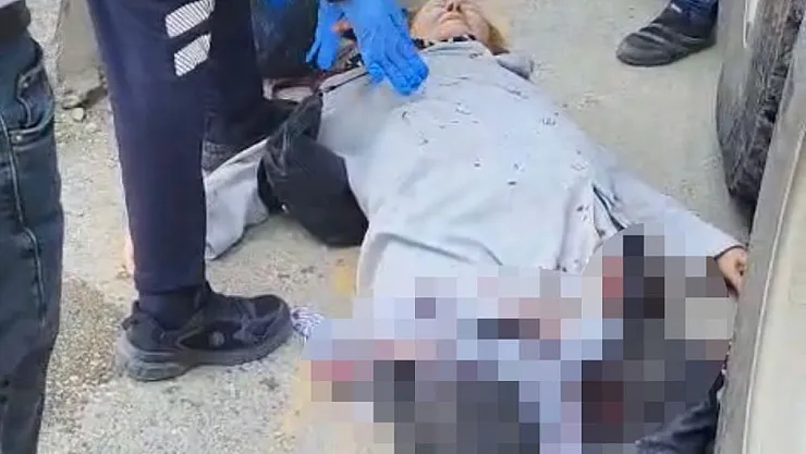 Malatya'da iki farklı kaza: 1 ölü, 1 ağır yaralı