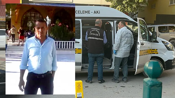 Malatya'da İnşaatta Feci Kaza: Usta Hayatını Kaybetti