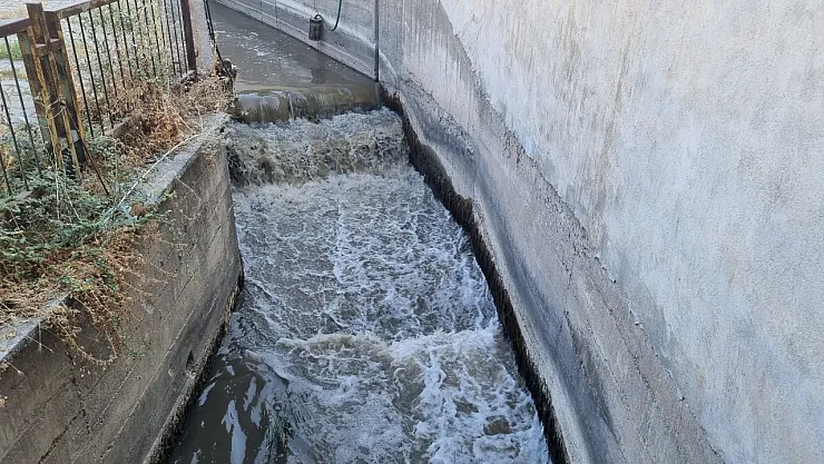 Malatya'da insan sağlığı tehlikede!