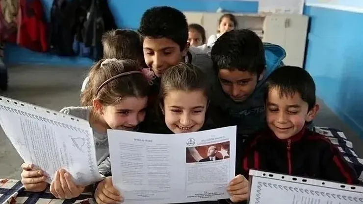 Malatya'da kaç öğretmen var?