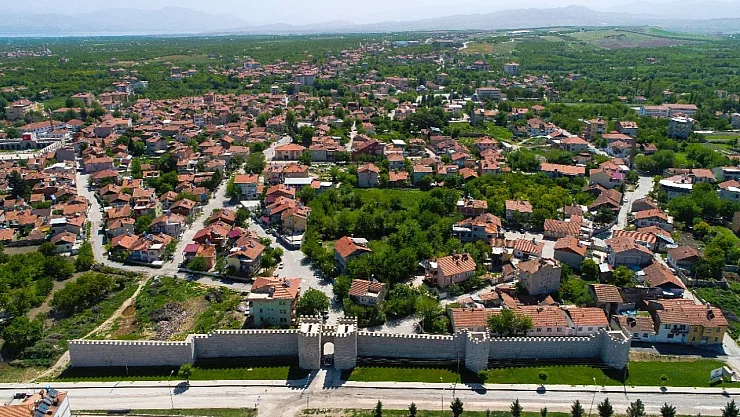 Malatya'da kaç tane ilçe vardır?
