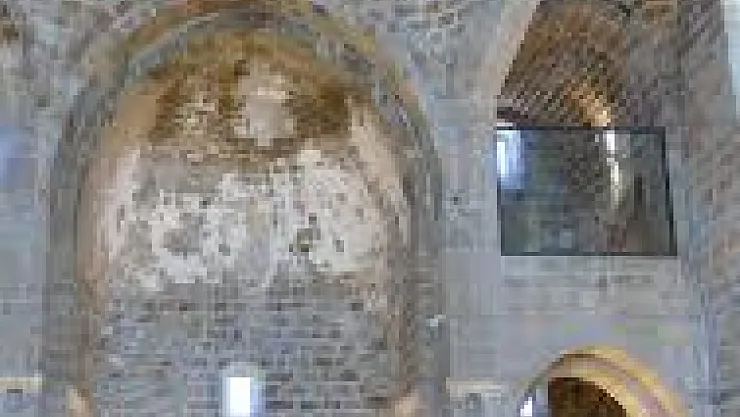 Malatya'da Kaç Tane Kilise Var?