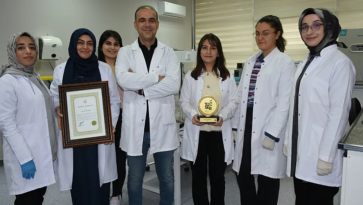 Malatya'da Kanser ve Sinirbilim Çalışmalarına Ulusal Onur