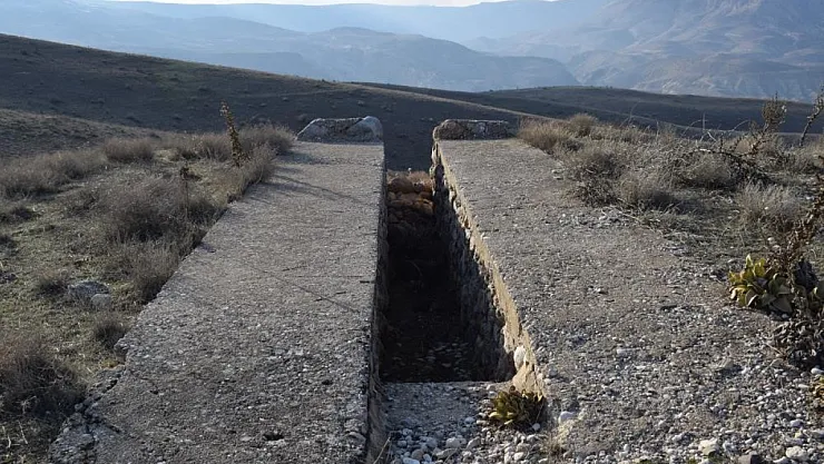 Malatya'da kapatılmış petrol kuyuları yeniden gündemde