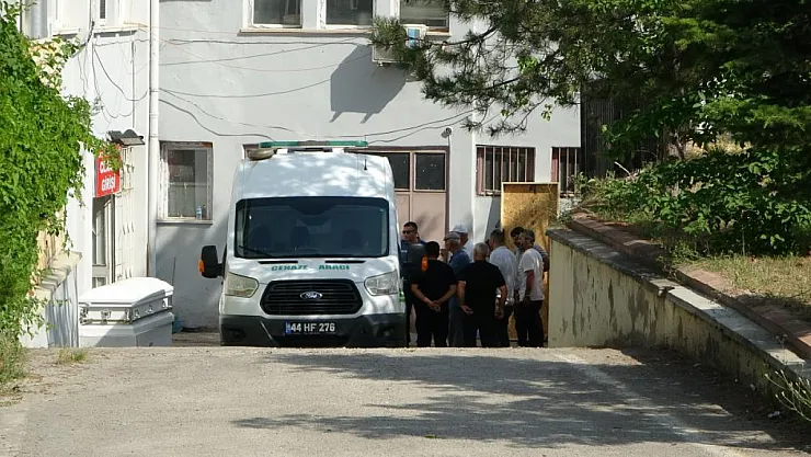 Malatya'da kavga acın sonla bitti