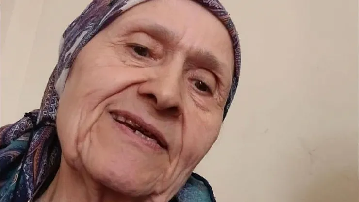 Malatya'da Kayıp Alzheimer Hastası Sağ Salim Bulundu
