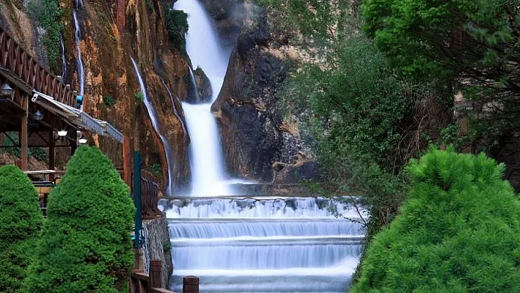 Malatya'da Keşfedilmeyi Bekleyen Gizli Güzellikler