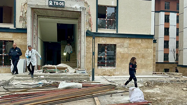 Malatya'da Kömür Dumanı Can Aldı: 1 Ölü, 3 yaralı