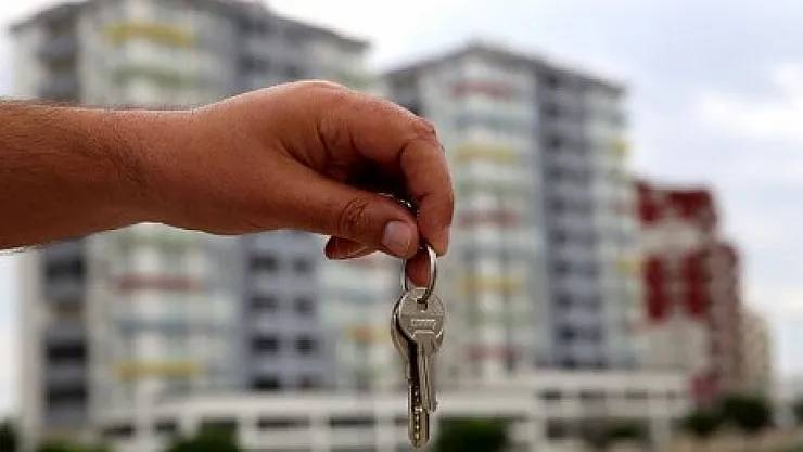 Malatya'da Konut Satışları Temmuz Ayında Rekor Kırdı