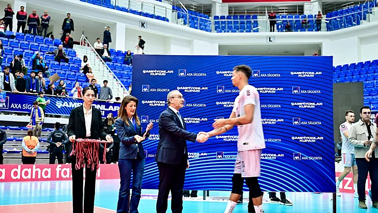 Malatya'da Kupa Coşkusu!