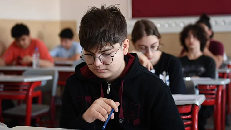 Malatya'da LGS 1. Nakil Süreci Başladı: Sonuçlar Erişime Açıldı