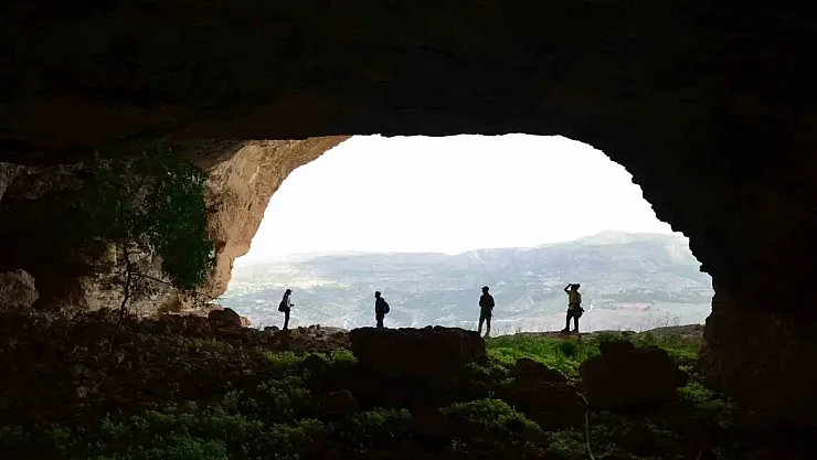 Malatya'da Mağara Var mı?