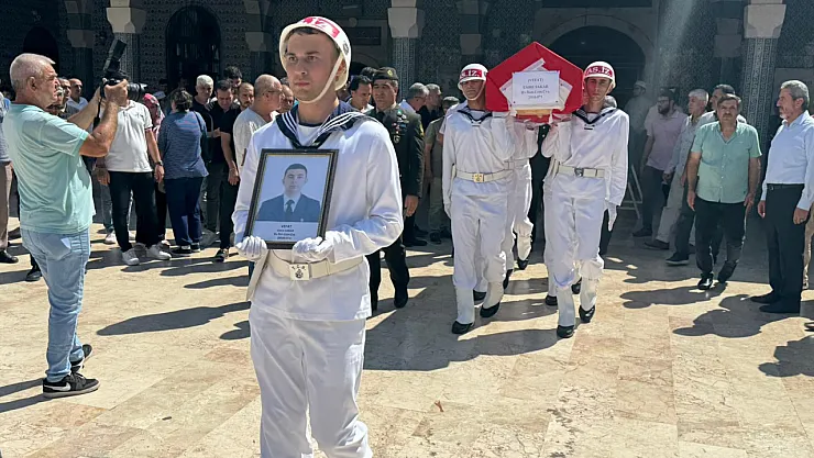 Malatya'da motosiklet kazası can aldı: Emre Sakar şehit oldu