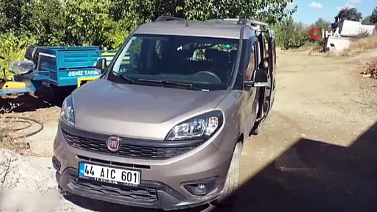 Malatya'da Noter Onaylı Dolandırıcılık! 1 Milyonluk Aracını 480 Bin TL Ödeyerek Geri Aldı