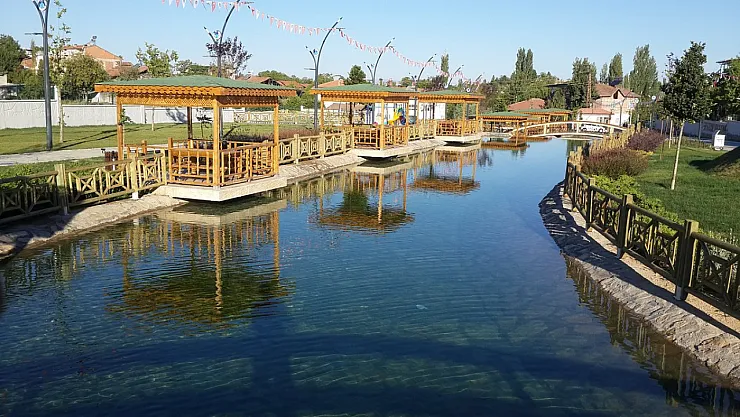 Malatya'da Öğrencilerin Gidebileceği Yerler