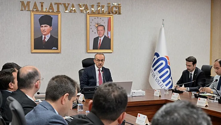 Malatya'da Okul İnşaatlarında Yeni Rakamlar Açıklandı