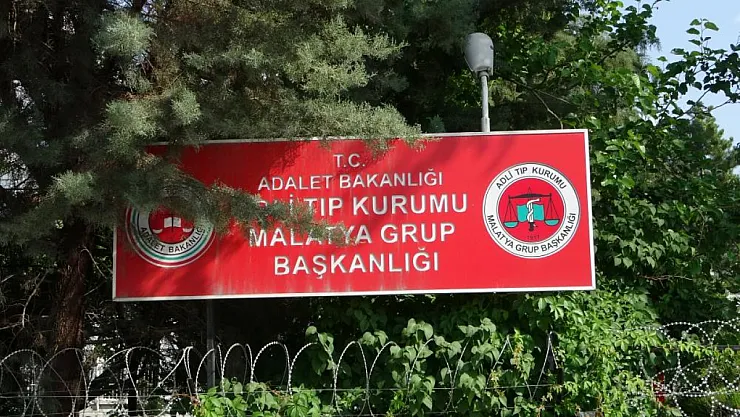 Malatya'da otomobil kazası: 1 ölü